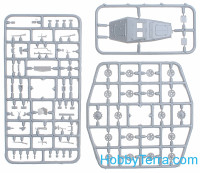 Ace  72238 Sd.Kfz.252 German armored munitions carrier