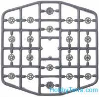 Ace  72247 Sd.Kfz.250/9 Leichter Schutzenpanzerwagen (2cm)