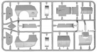 Ace  72284 Autoprotetto S.37 Armored car