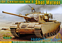 IDF Centurion Mk.5