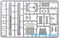 Ace  72428 Centurion Mk.5LR/Mk.5/1 w/external fuel tanks