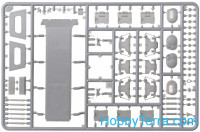 Ace  72428 Centurion Mk.5LR/Mk.5/1 w/external fuel tanks