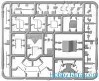 Ace  72428 Centurion Mk.5LR/Mk.5/1 w/external fuel tanks