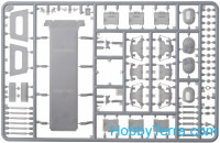 Ace  72429 FV4005 (Stage two) 183 mm JS-Killer