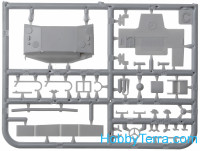 Ace  72434 FV-651 Mk.6 Salamander crash tender