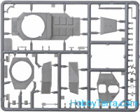 Ace  72435 FV-601 Saladin Armored car