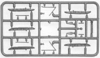 Ace  72516 Soviet armored aerosan NKL-16/41