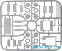 Ace  72558 Typ 770K (W-150) Tourenwagen