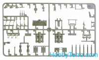 AFV-Club  35039 Achilles Mk.IIc tank