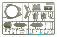 AFV-Club  35039 Achilles Mk.IIc tank