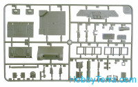 AFV-Club  35039 Achilles Mk.IIc tank