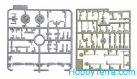 AFV-Club  35059 German 88mm Pak.43/41 anti-tank gun