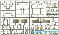 AFV-Club  35088 8.8cm Flak 18 Anti-aircraft