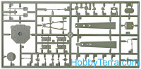 AFV-Club  35088 8.8cm Flak 18 Anti-aircraft