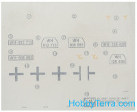 AFV-Club  35091 Sd.Kfz 251/1 Ausf.C "Stuka Zu Fuss"