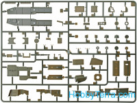 AFV-Club  35128 Stryker M1128 MGS