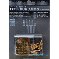 17Prd.gun ammo