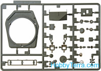 AFV-Club  35155 Churchill MK V