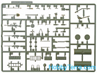 AFV-Club  35178 British infantry tank Valentine Mk.1