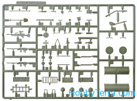 AFV-Club  35199 British infantry tank Valentine Mk.IV