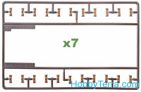 AFV-Club  35226 Track workable LVT-4