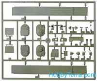 AFV-Club  35267 IDF Sho't Kal Gimel, 1982