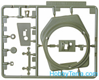 AFV-Club  35S52 British infantry tank Churchill Mk.VI w/ordnance QF 75mm Mk.V gun (Limited)