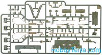 AFV-Club  48002 Tiger I Ausf.E Sd.Kfz.181, early version