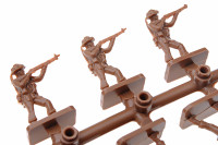 Airfix  00763V WWII British Infantry