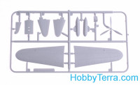 Airfix  01005 Mitsubishi A6M2b Zero fighter