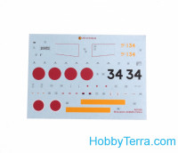 Airfix  01005 Mitsubishi A6M2b Zero fighter