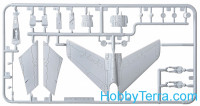 Airfix  01006 Folland Gnat T.1 fighter