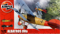 Albatross DVA