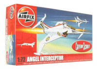 Angel Interceptor