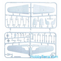 Airfix  02041 Hawker Typhoon 1B