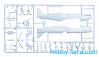 Airfix  02069 Boulton Paul Defiant Mk.I