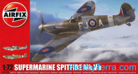 Supermarine Spitfire VA