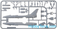 Airfix  02105 Folland Gnat T.1