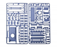 Airfix  02338 Cromwell IV Tank