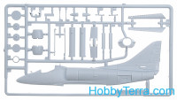 Airfix  03029 Douglas A-4B/4P Skyhawk interceptor