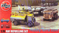 RAF Refuelling set