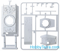 Airfix  03310 Pz.Kpfw.VI Ausf.B "King Tiger"