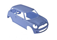 Airfix  03412 BMW Mini Cooper S