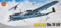 Dornier Do.17 E/F