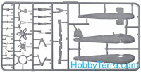 Airfix  04053A Fairey Swordfish Mk.I