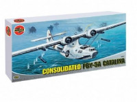 Consolidated PBY-5A Catalina