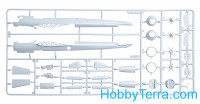 Airfix  05010 Dornier Do17Z bomber