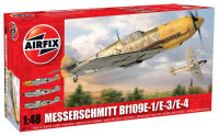 Messerschmitt 109