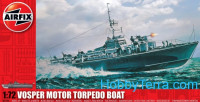 Vosper motor torpedo boat