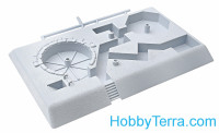 Airfix  05701 D-Day Gun Emplacement